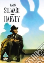 Harvey [Edizione: Regno Unito] [ITA] dvd