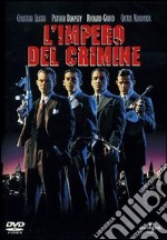 L' Impero Del Crimine  dvd