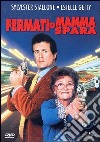 Fermati O Mamma Spara dvd