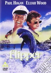 Flipper [Edizione: Regno Unito] dvd