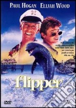 Flipper dvd