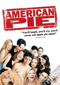 American Pie dvd