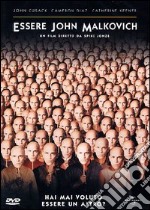 Essere John Malkovich dvd