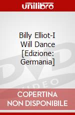 Billy Elliot-I Will Dance [Edizione: Germania] dvd