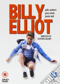 Billy Elliot [Edizione: Regno Unito] dvd