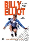 Billy Elliot dvd