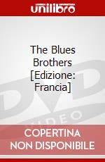 The Blues Brothers [Edizione: Francia] dvd