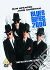 Blues Brothers 2000 [Edizione: Regno Unito] dvd