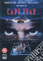 Cape Fear / Cape Fear - Il Promontorio Della Paura [Edizione: Regno Unito] [ITA] dvd