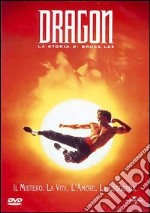 Dragon - La Storia Di Bruce Lee dvd