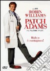 Patch Adams dvd