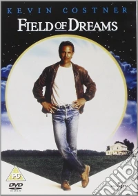 Field Of Dreams [Edizione: Regno Unito] dvd