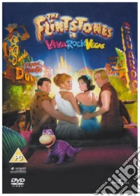 Flintstones (The) - Viva Rock Vegas [Edizione: Regno Unito] dvd