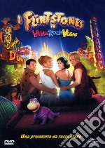 Flintstones In Viva Rock Vegas (I) dvd