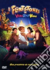 Flintstones In Viva Rock Vegas (I) dvd