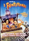 Flintstones (I) dvd