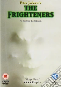 Frighteners dvd