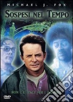 Sospesi Nel Tempo dvd