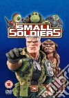 Small Soldiers [Edizione: Regno Unito] [ITA] dvd