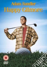 Happy Gilmore dvd