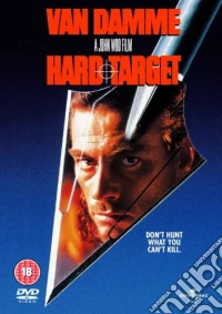 Hard Target [Edizione: Regno Unito] dvd