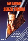 Senza Tregua (1993) dvd