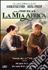 Mia Africa (La) dvd