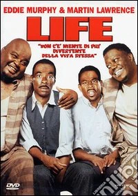 Life dvd