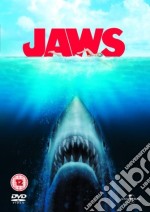 Jaws / Squalo (Lo) [Edizione: Regno Unito] [ITA] dvd