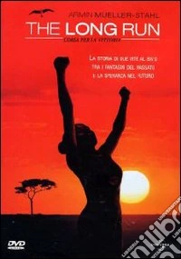 Long Run (The) dvd
