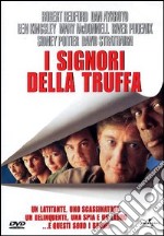 Signori Della Truffa (I) dvd