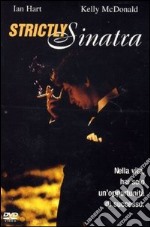 Strictly Sinatra dvd