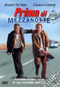 Prima Di Mezzanotte dvd
