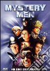 Mystery Men dvd