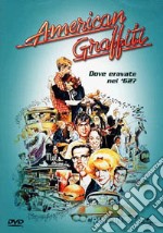 American Graffiti dvd