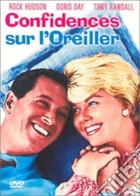 Confidences Sur L Oreiller [Edizione: Francia] dvd