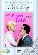 Pillow Talk / Letto Racconta (Il) [Edizione: Regno Unito] [ITA SUB] dvd