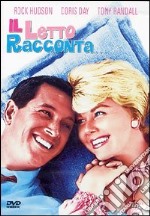 Letto Racconta (Il) dvd