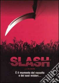 Slash dvd