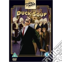 Marx Brothers: Duck Soup dvd