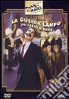 Guerra Lampo Dei Fratelli Marx (La) dvd