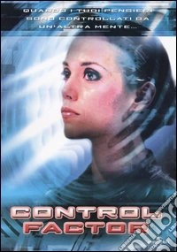 Control Factor dvd