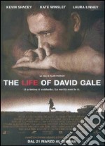 The Life Of David Gale  dvd