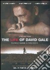 The Life Of David Gale  dvd