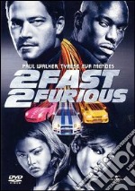 2 Fast 2 Furious dvd usato