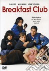 Breakfast Club (The) (SE) dvd