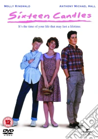 Sixteen Candles / Compleanno Da Ricordare (Un) dvd