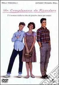 Un Compleanno Da Ricordare  dvd