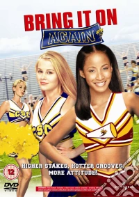 Bring It On Again dvd