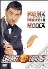 Johnny English dvd